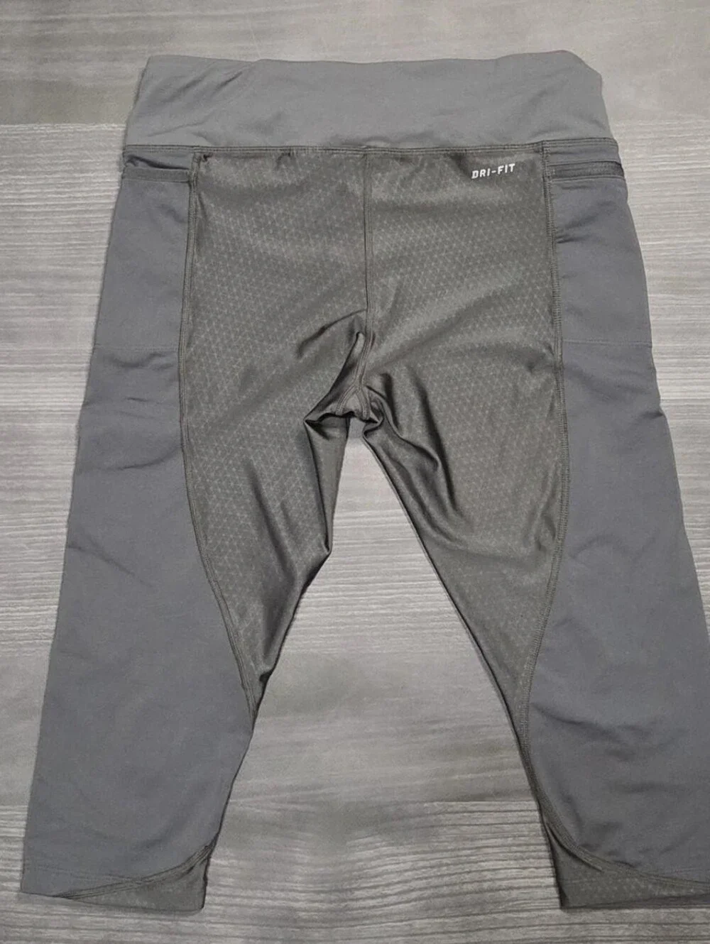 Nike medium running